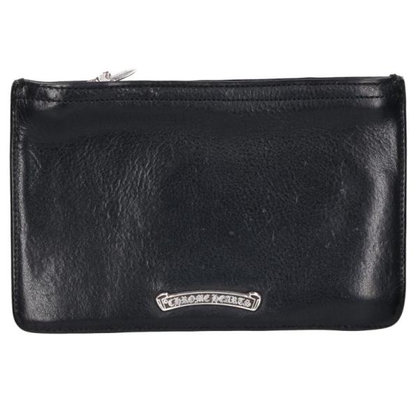 CHROME HEARTS（クロムハーツ） ZPR CHNG PURSE2 チェンジパース #2