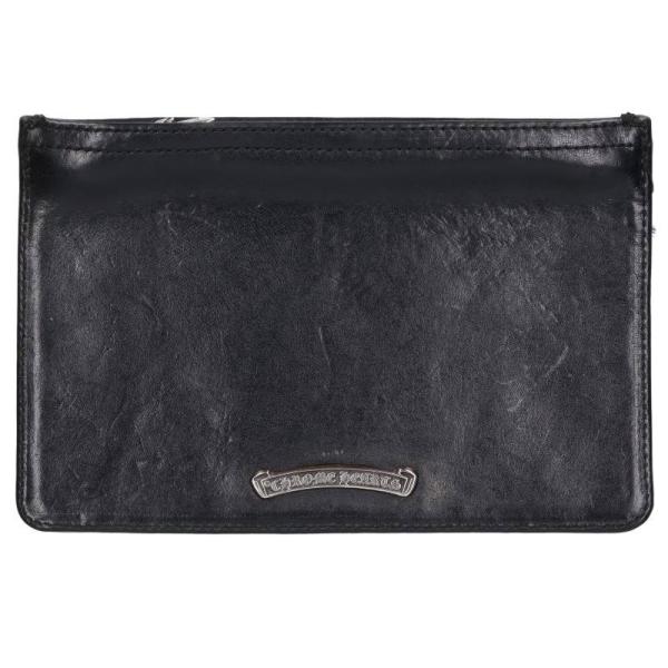 CHROME HEARTS（クロムハーツ） ZPR CHNG PURSE2 チェンジパース #2