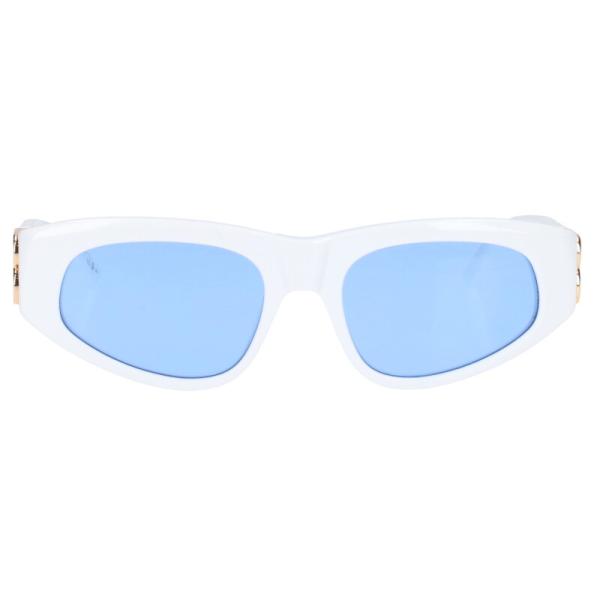 BALENCIAGA バレンシアガ サングラス BB0095S サイズ:53□19-135 BB  