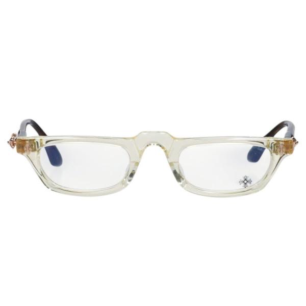 CHROME HEARTS クロムハーツ サングラス ED-U-CUNTATION サイズ CHROME HEARTS クロムハーツ サングラス ED-U-CUNTATION サイズ