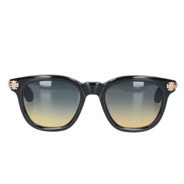 クロムハーツ サイズ:52□23-150 MIDXATHRILL II CHプラステンプル  