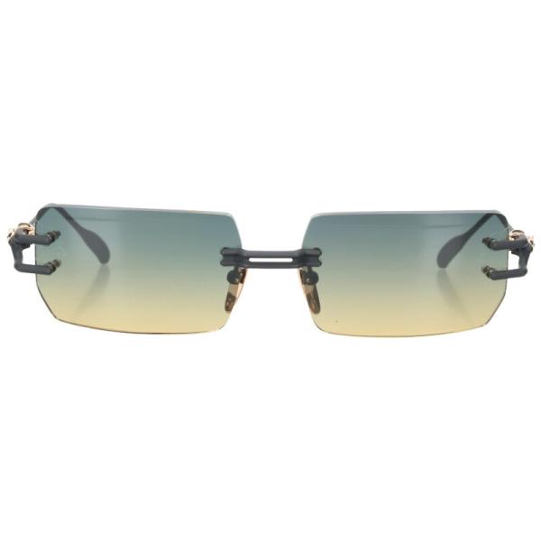 CHROME HEARTS（クロムハーツ） 眼鏡 サイズ:56□15-134 LORDIE