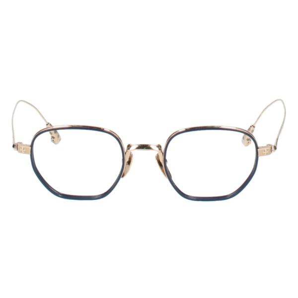 CHROME HEARTS（クロムハーツ） 眼鏡 サイズ:48□21-150 BONE PRONE I