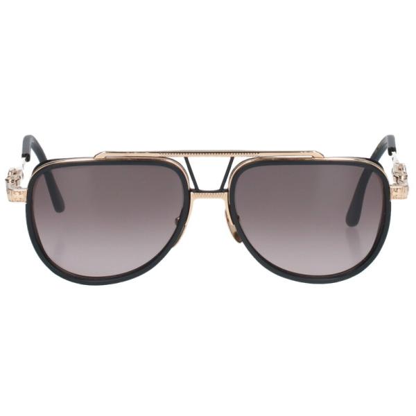 クロムハーツ　サングラス CHROME HEARTS（クロムハーツ） サングラス サイズ:57□17-146 PUSHIN