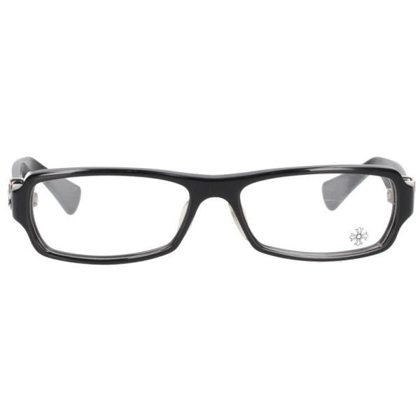 CHROME HEARTS（クロムハーツ） サイズ:56□16-136 GITTIN ANY?-II BS