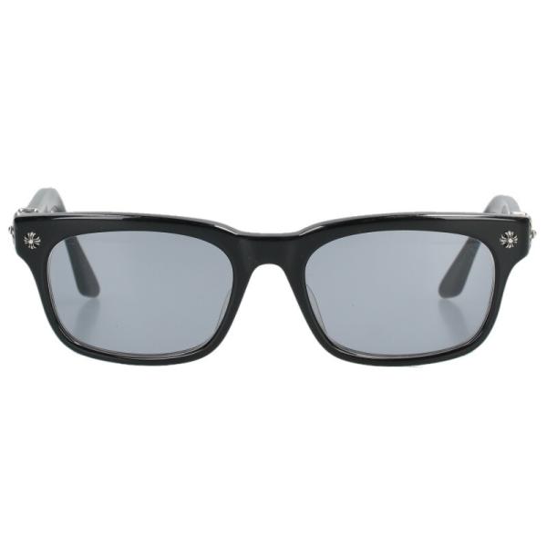 CHROME HEARTS（クロムハーツ） サイズ:54□19-149 VAGILANTE CHプラス