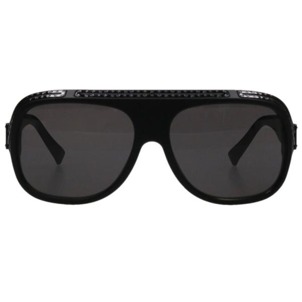 ルイヴィトン サイズ:63□10  Z2780E ミリオネア1.0サングラス 中古 SB01 LOUIS VUITTON（ルイ・ヴィトン） サングラス サイズ:63□10 Z2780E