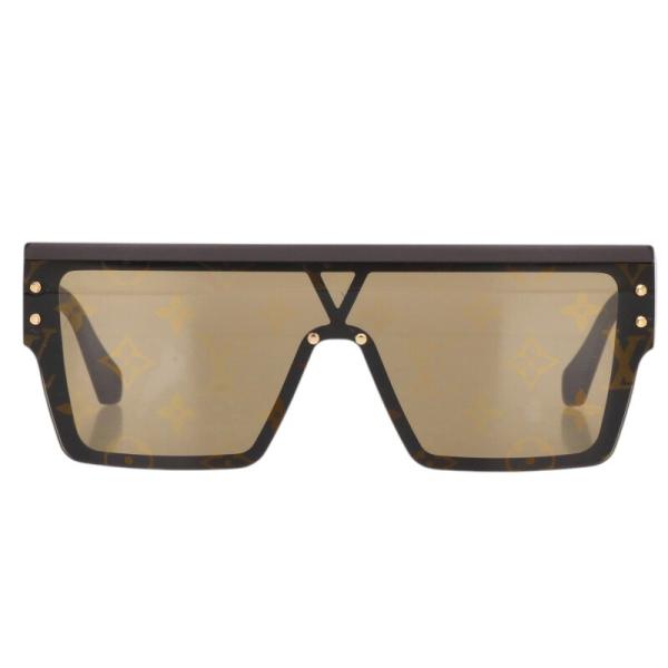 ルイヴィトン サイズ:145  Z1671E 932 LVワイメア モノグラムレンズサングラス 中古 BS99 LOUIS VUITTON（ルイ・ヴィトン） サングラス サイズ:145 Z1671E 932