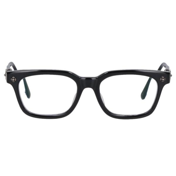 クロムハーツ サイズ:52□20-148 WELL STRUNG CHプラスグロメット付き  