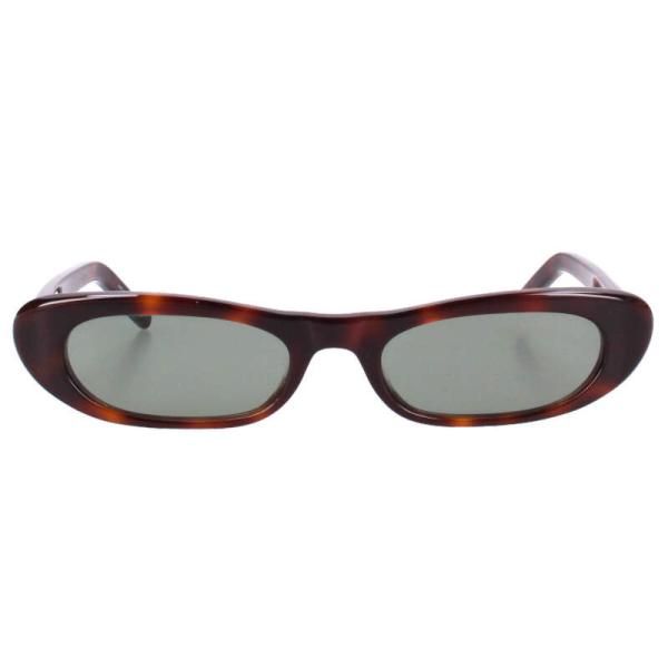 サンローランパリ サイズ:53□20-145  SL557 SHADE キャットアイフレームサングラス 中古 BS99 SAINT LAURENT サンローランパリ サイズ:53□20-145 SL557 SHADE