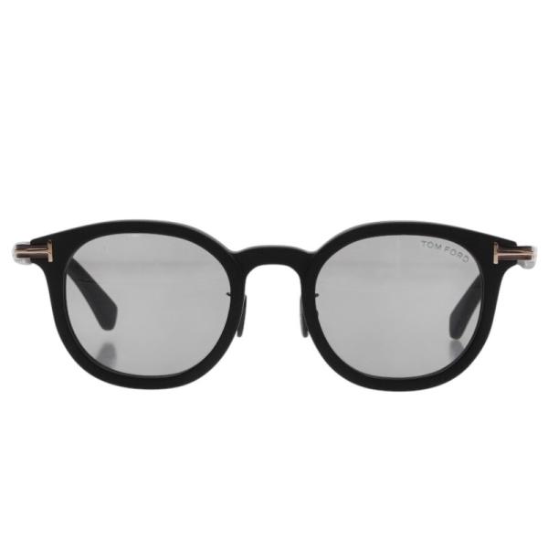 TOM FORD トムフォード サイズ:48□22 140 TF1151-D ボストンフレーム