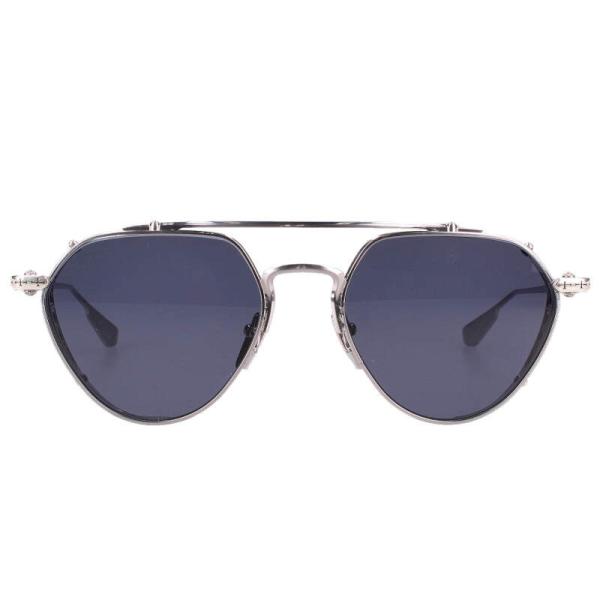 CHROME HEARTS（クロムハーツ） サングラス サイズ:54□19 149 FREE