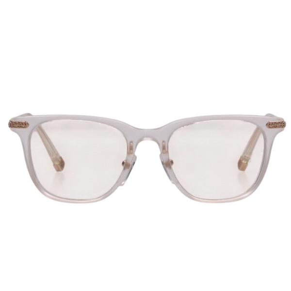 CHROME HEARTS（クロムハーツ） サングラス 52□20-151 DARLIN