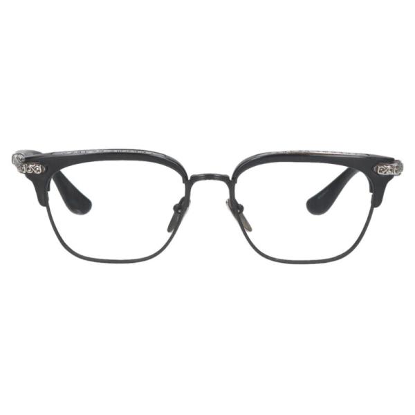 CHROME HEARTS（クロムハーツ） サイズ:54□18-146 VERTICAL SMILE II