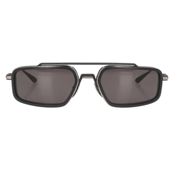 CHROME HEARTS（クロムハーツ） サングラス 61□20-124 EADER ダブル