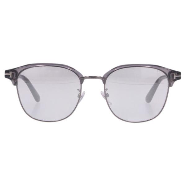 TOM FORD（トムフォード） サイズ:55□20-145 TF890-K ボストン