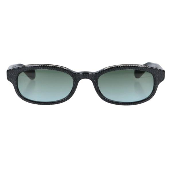 CHROME HEARTS（クロムハーツ） サングラス サイズ:52□21-142