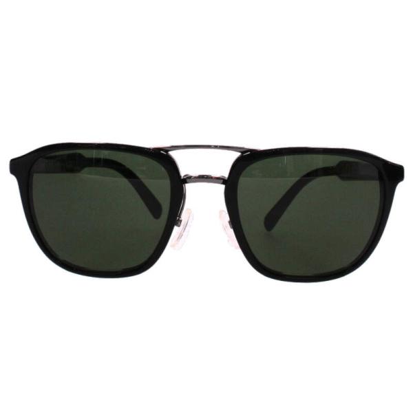 PRADA（プラダ） 54□22 1AB-1I0 ウェリントンサングラス 中古 BS99