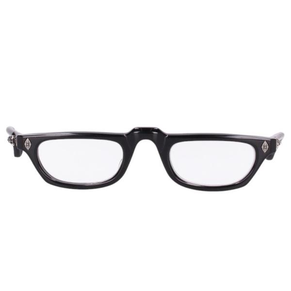 CHROME HEARTS（クロムハーツ） サングラス 眼鏡 49□25-149 ED-U