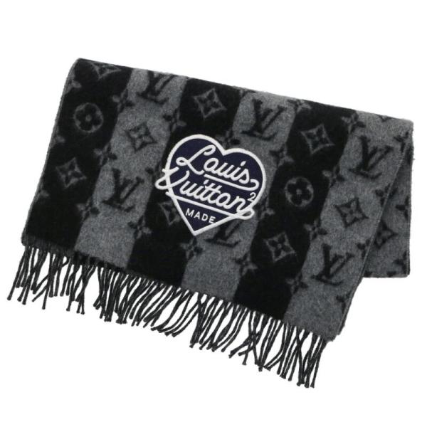 LOUIS VUITTON（ルイ・ヴィトン） MP3256 エシャルプ カシミア