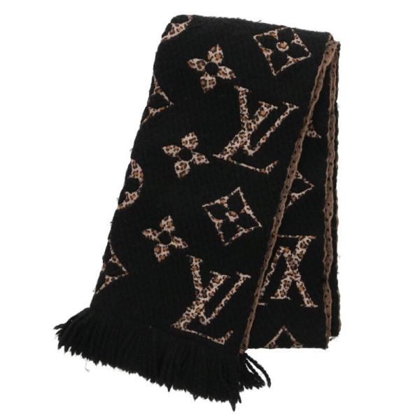 LOUIS VUITTON（ルイ・ヴィトン） マフラー M75885 モノグラムマフラー