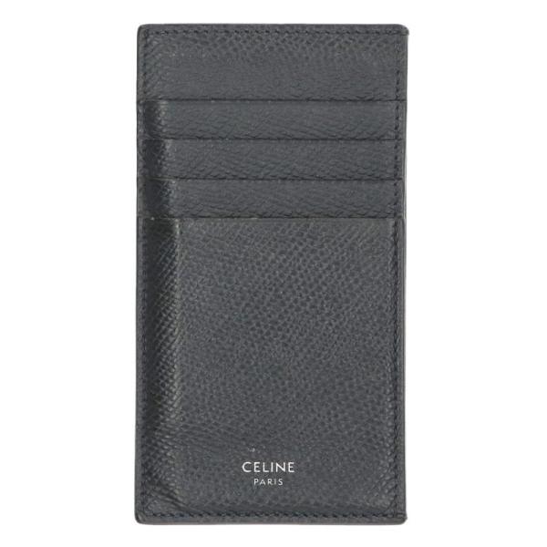 CELINE セリーヌ レザーカードケース 中古 BS99 : RINKAN - 通販