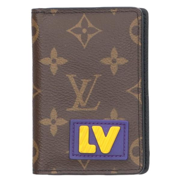 LOUIS VUITTON（ルイ・ヴィトン） M45787 オーガナイザー ドゥ