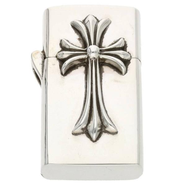 CHROME HEARTS（クロムハーツ） ジッポライター ZIPPO LIGHTERZ-V2