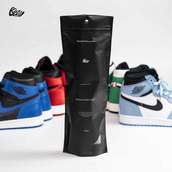 KicksWrap（キックスラップ） KicksWrap KW-077 DeodorantShoeKeeper