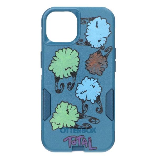 オッターボックス クロムハーツ iPhoneケース iPhone14 ロサンゼルス限定MATTY BOYペイントiPhoneケース 中古 SS07 オッターボックス クロムハーツ iPhoneケース iPhone14 ロサンゼルス