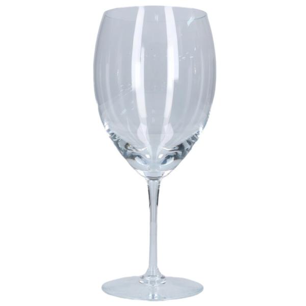 クロムハーツ  バカラ   DEGUSTATION デギュスタシオン CHプラスワイングラス 中古 SJ02 CHROME HEARTS（クロムハーツ） バカラ DEGUSTATION デギュスタシオン