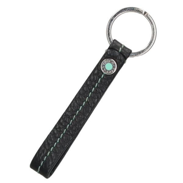 TIFFANY&Co. ティファニー レザーキーリング 中古 BS99 : RINKAN TIFFANY&Co. ティファニー レザーキーリング 中古 BS99 : RINKAN