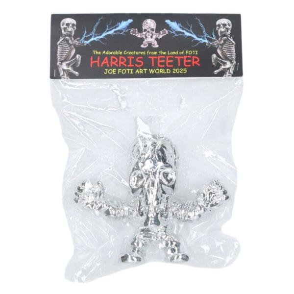 CHROME HEARTS（クロムハーツ） HARRIS TEETER JOE FOTI ART WORLD