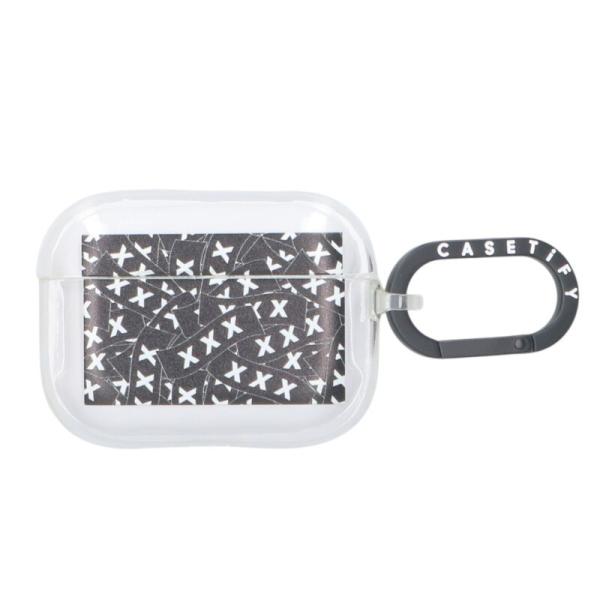 AirPods Pro case fragment xxxコラボ GOD SELECTION XXX ゴッドセレクショントリプルエックス フラグメント