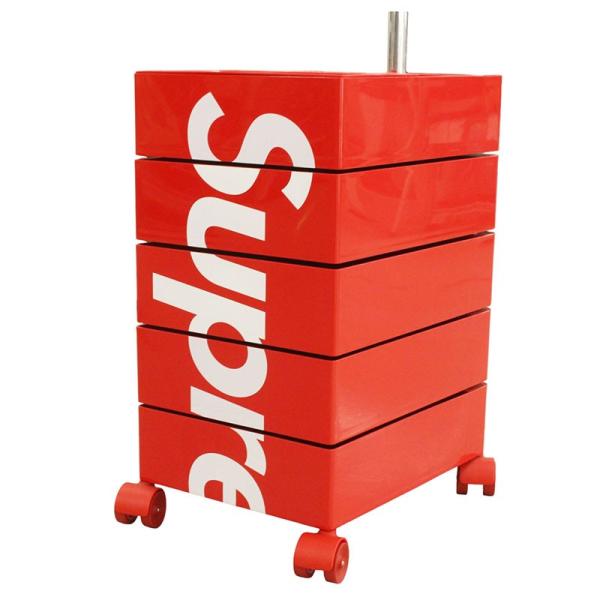 Supreme（シュプリーム） Magis 5 Drawer 360 Container 5ドローワー