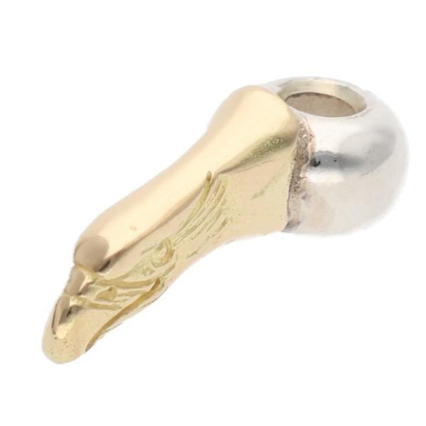 goro's（ゴローズ） イーグルヘッド ビーズ 中古 HJ08 : RINKAN - 通販