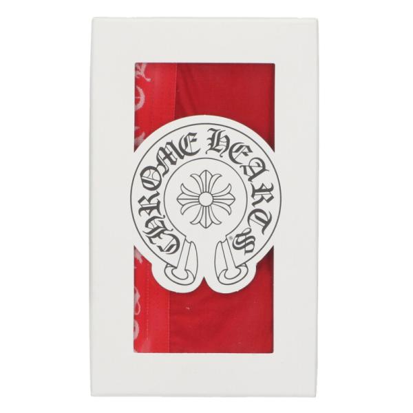 CHROME HEARTS（クロムハーツ） アンダーウェア サイズ:L BOXER BRIEFS