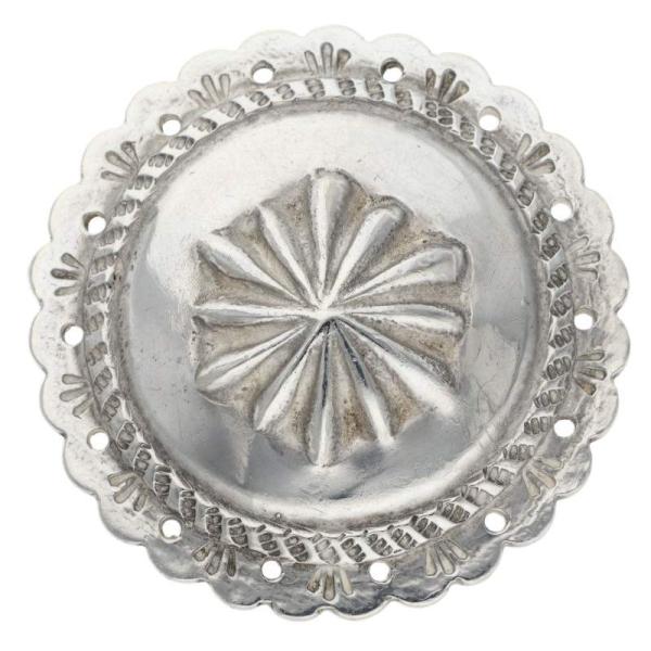 goro's（ゴローズ） サイズ:小 GC-44 SV 小 コンチョ 中古 HJ08