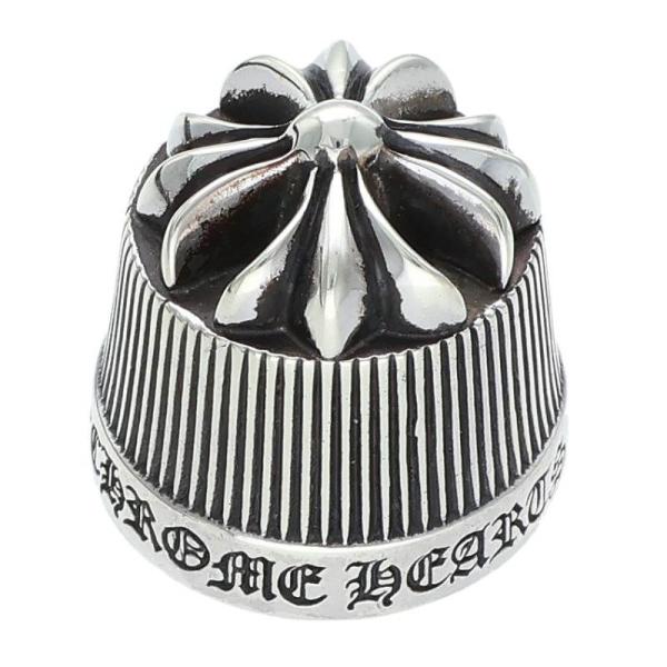 CHROME HEARTS（クロムハーツ） VASELINE CAP ワセリンキャップ