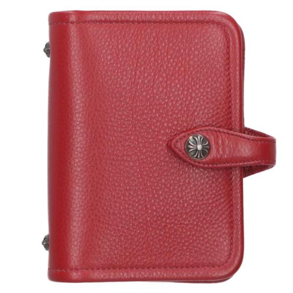 CHROME HEARTS（クロムハーツ） AGENDA MINI PLAIN アジェンダミニ