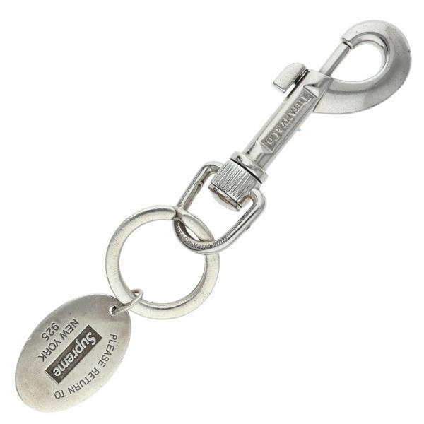 Supreme（シュプリーム） ティファニー 21AW Return to Tiffany Oval