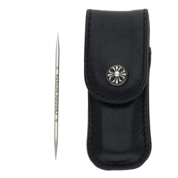 クロムハーツ　ケース CHROME HEARTS（クロムハーツ） TOOTHPICK CASE トゥースピックケース