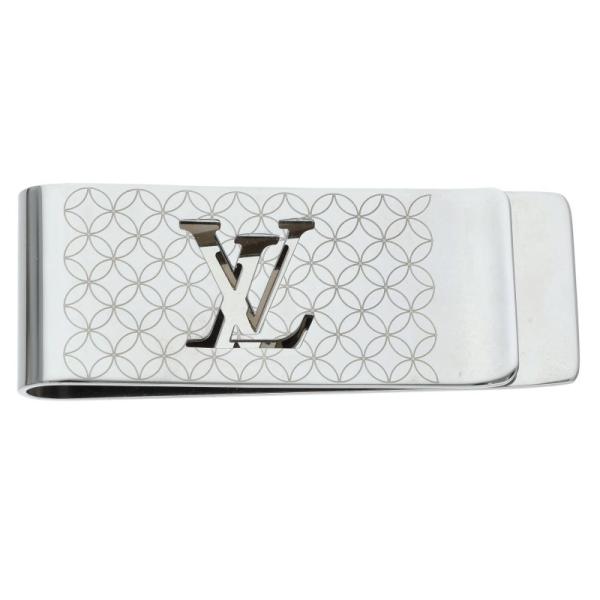 LOUIS VUITTON（ルイ・ヴィトン） M65041 ビルクリップ・シャンゼリゼ