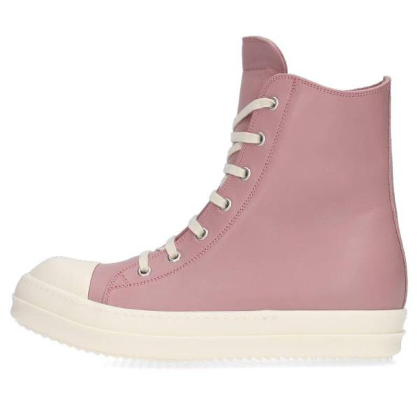 リックオウエンス Rick Owens 24SS RU01D3890LOO サイズ:44 スニーカー 