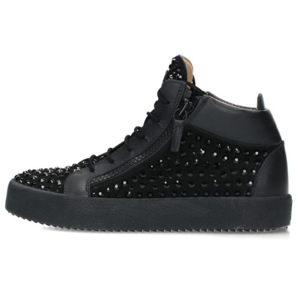Giuseppe Zanotti ジュゼッペザノッティ サイズ:40 MAY LOND. SC UOMO  
