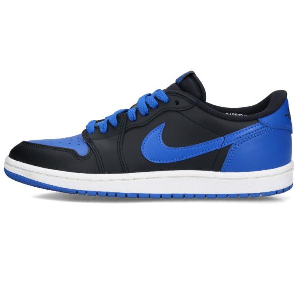NIKE ナイキ スニーカー サイズ:28.5cm AIR JORDAN 1 LOW 85 IB1981  