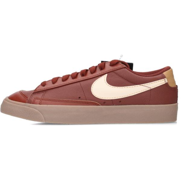 ナイキ サイズ:28cm  DQ7670-200 Blazer Low Inspected By Swoosh ブレーザーローインスペクテッドバイスウッシュスニーカー 中古 BS99 NIKE（ナイキ） スニーカー 28cm DQ7670-200 Blazer Low Inspected By