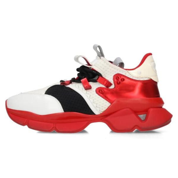 クリスチャンルブタン レザースニーカー 44インチ Christian Louboutin（クリスチャンルブタン） スニーカー RANTULOW