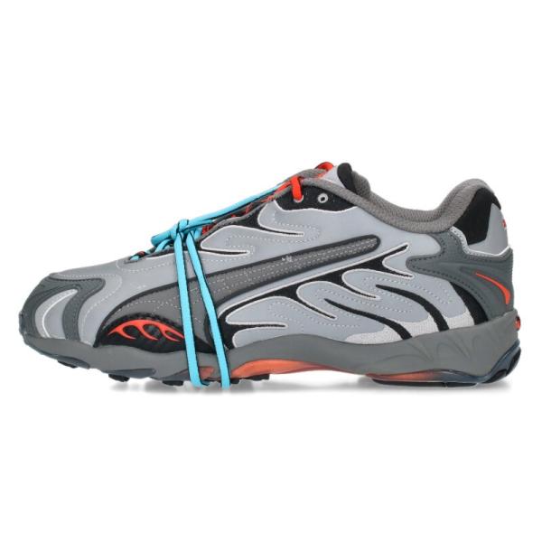 PUMA（プーマ） A$AP ROCKY サイズ:28.5cm インへイル リフレ