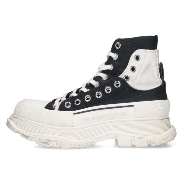 アレキサンダーマックイーン トレッドスリック 楽天市場】【アレキサンダーマックイーン】Alexander McQueen トレッド
